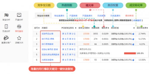 淘宝流量互刷软件看店宝官方版安装