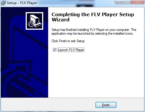FLV Player播放器下载安装教程