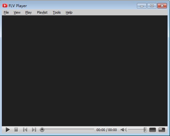 FLV Player播放器下载安装教程