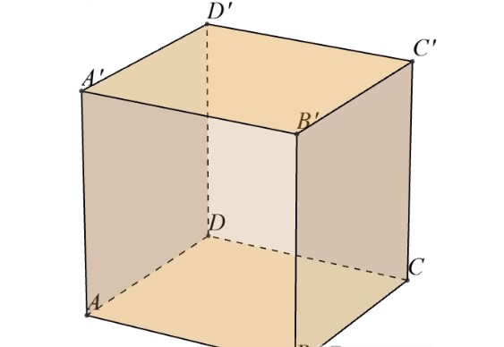立体几何画板软件3D数学教学平台使用教程
