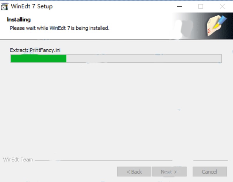 代码编辑器Winedit安装破解教程
