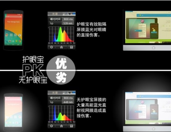 电脑护眼软件护眼宝电脑版使用教程