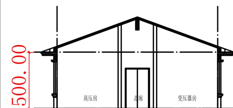 PDF快速看图怎么测量长度以及面积？