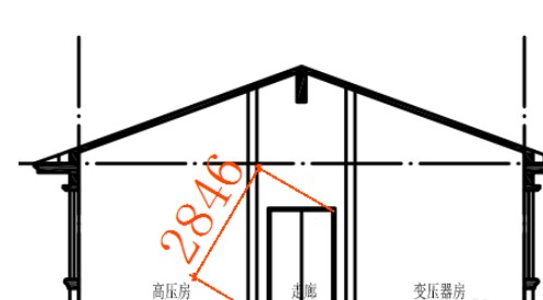 PDF快速看图怎么测量长度以及面积？