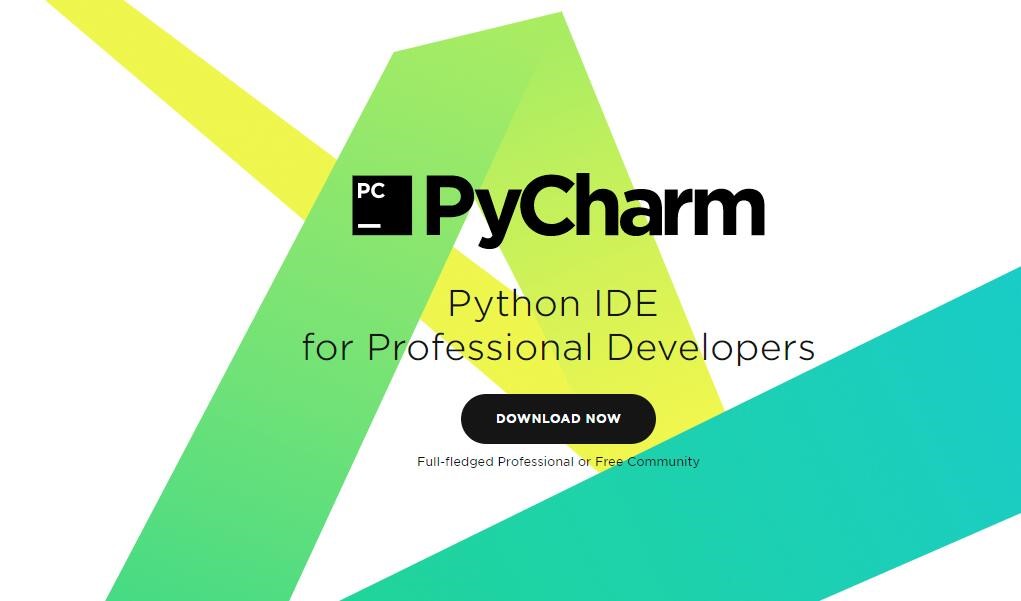 Python IDE开发工具PyCharm软件使用技巧分享