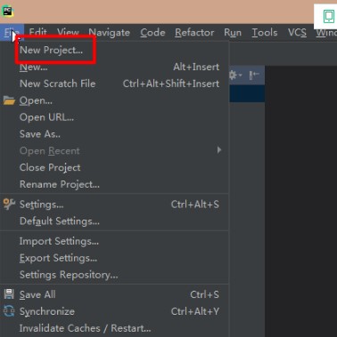 Python IDE开发工具PyCharm软件使用技巧分享