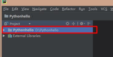 Python IDE开发工具PyCharm软件使用技巧分享