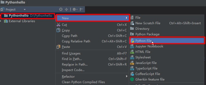 Python IDE开发工具PyCharm软件使用技巧分享