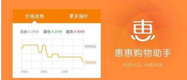 惠惠购物助手使用方法介绍 网购比价的好帮手