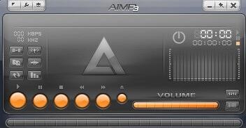 音乐播放器AIMP中文版安装操作教程