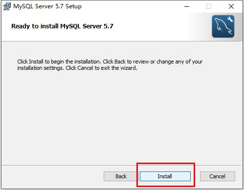 MySQL数据库下载安装教程