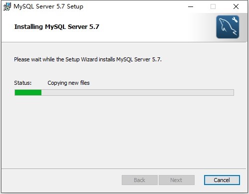 MySQL数据库下载安装教程