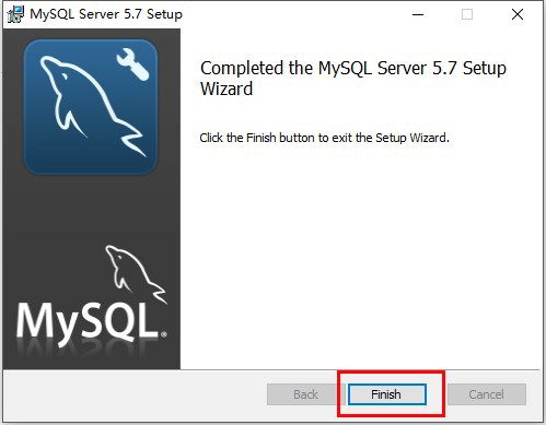 MySQL数据库下载安装教程