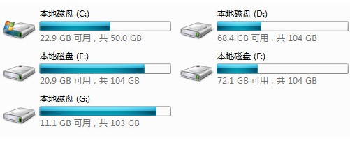 百度影音播放器不能缓冲解决办法