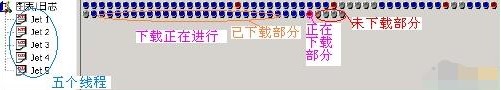 下载工具快车FlashGet官方版使用说明