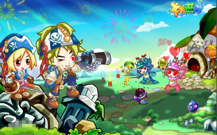 卡布西游魔鬼辅助功能特色介绍
