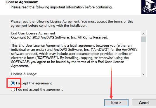 Any DWF to DWG Converter（dwf转dwg转换程序）常见问题