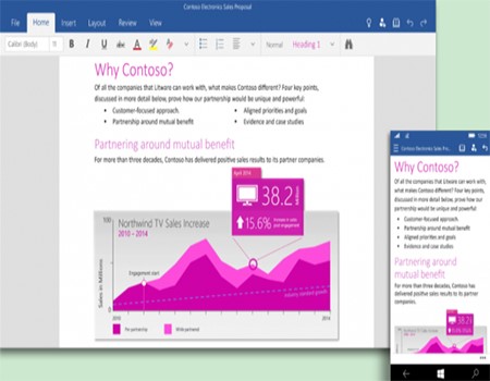 Office2016官方版安装使用