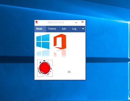 Office2016官方版安装使用