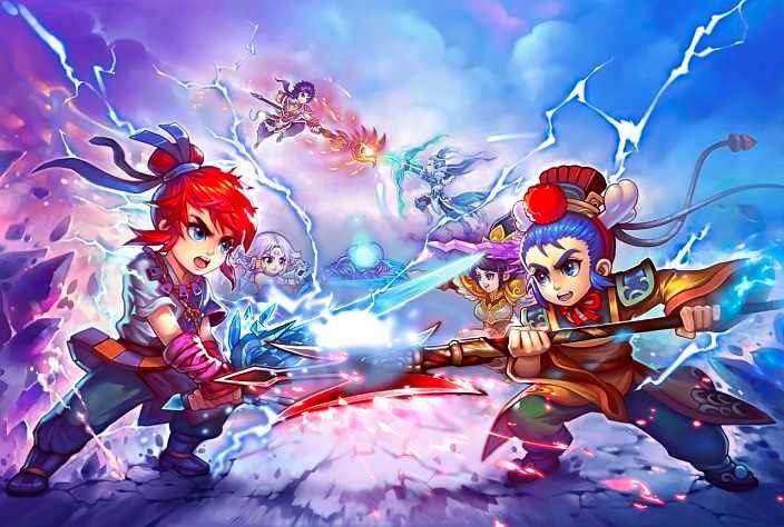 梦幻西游自动跑商功能介绍以及使用方法