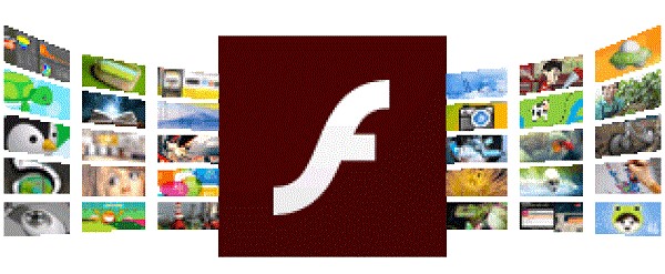 FLASH播放器Adobe Flash Player安装使用方法