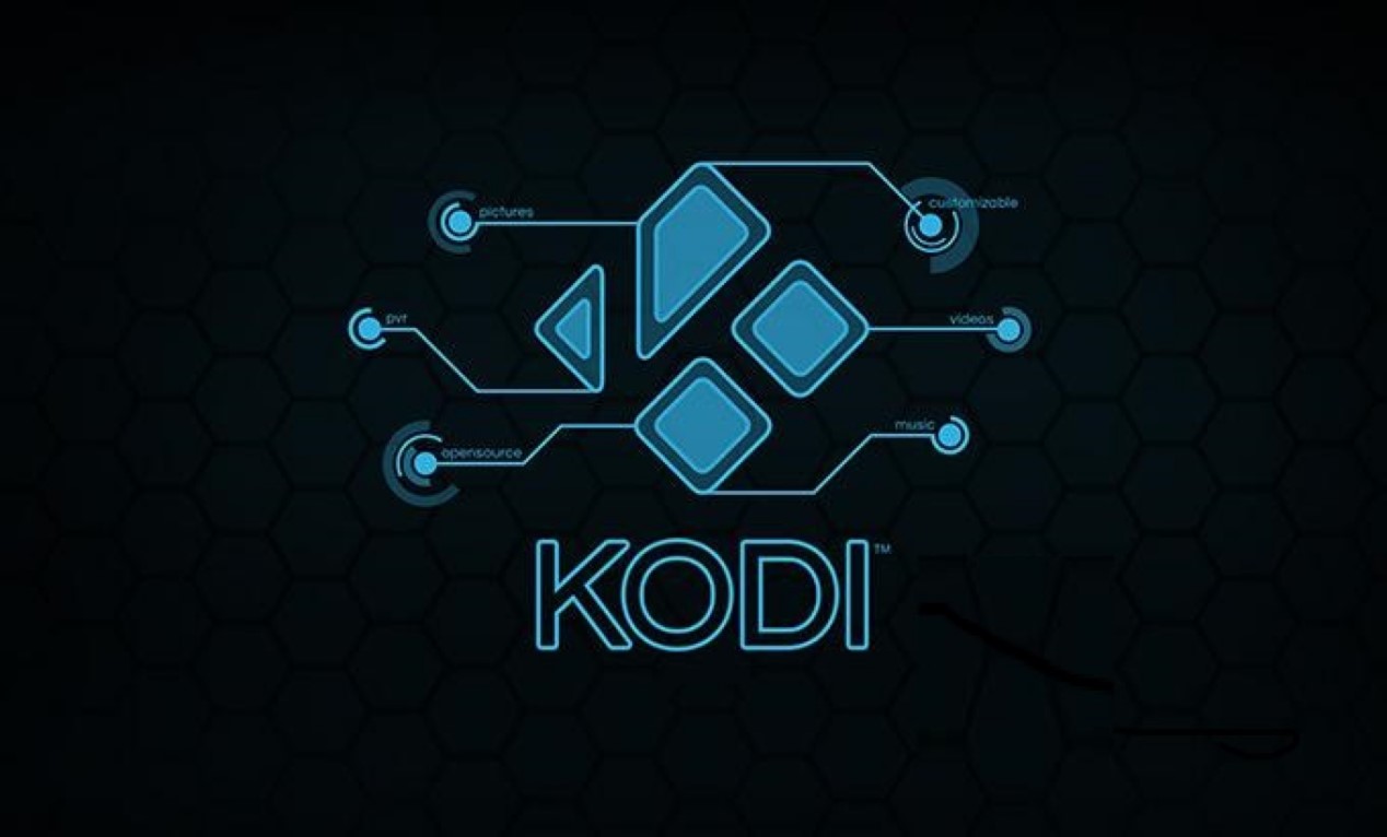 Kodi播放器的功能特性介绍及使用方法