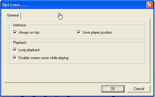 汉邦高科播放器hanbang player介绍与使用