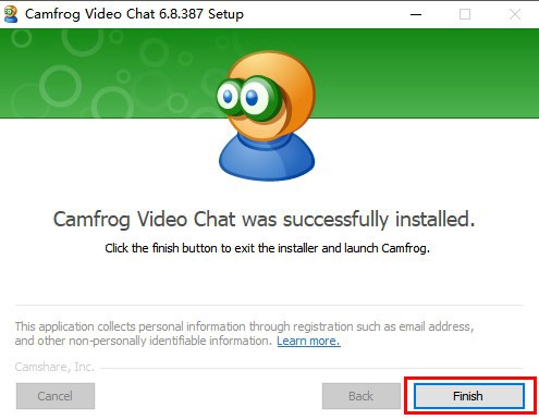 Camfrog最新版安装使用技巧