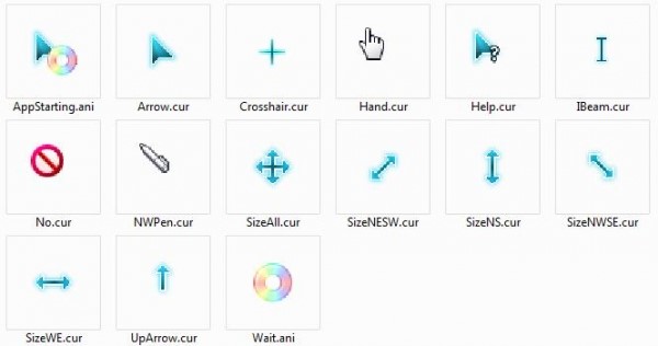 冰夕WindowsXP主题破解介绍与使用