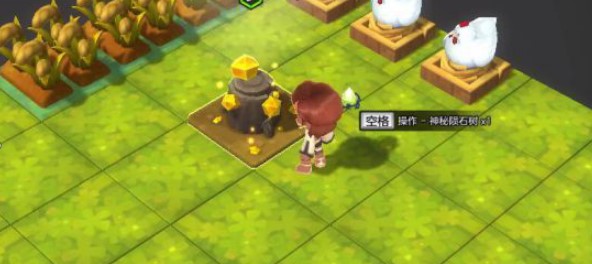 冒险岛2宠物系统介绍