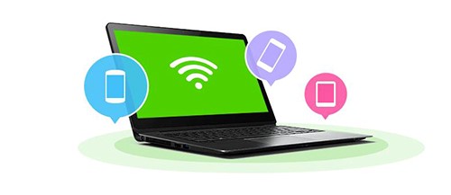360免费wifi安装使用详细技巧