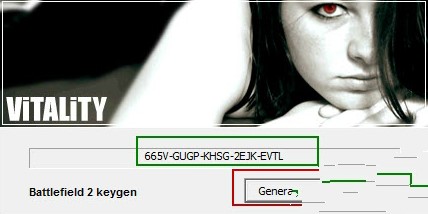 战地2CDKEY无效怎么办？战地2更换CDKEY方法