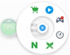 360加速球独立版下载使用技巧