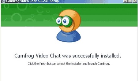 康福视频聊天软件Camfrog Video Chat使用教程