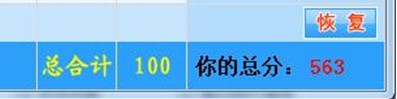 大学英语六级成绩如何计算？星火英语六级算分器帮助你