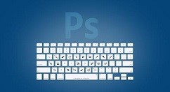 Photoshop CS4绘制鱼纹背景的操作教程