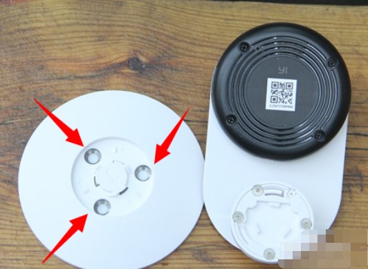 小蚁智能摄像机pc客户端安装使用技巧