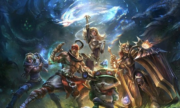 LOL皮肤替换辅助英雄联盟Xk助手下载使用