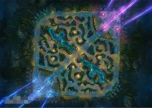 LOL皮肤替换辅助英雄联盟Xk助手下载使用