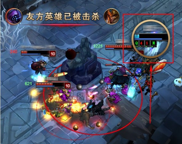 乐派英雄联盟宝盒的功能与使用技巧