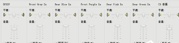 QT语音官方版调试声卡教程
