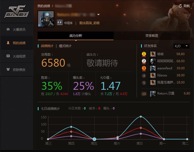 tgp官方助手安装使用方法