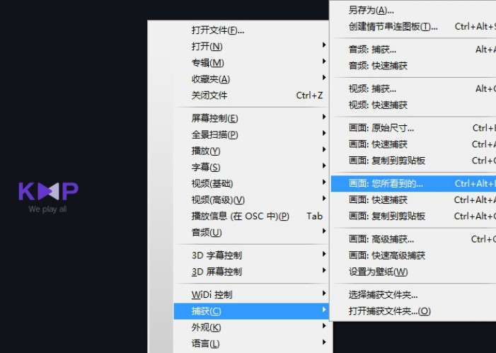 KMPlayer播放器安装使用说明