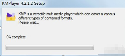 KMPlayer播放器安装使用说明