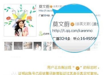 亿家腾讯微博管家辅助介绍与使用