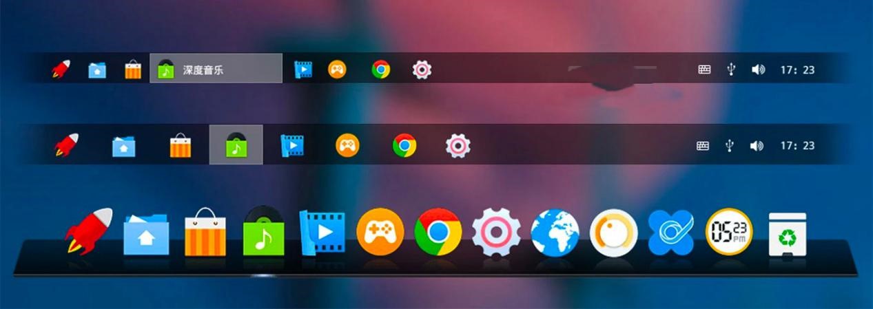 深度Deepin系统最适合国人学习入门的国产 Linux 系统