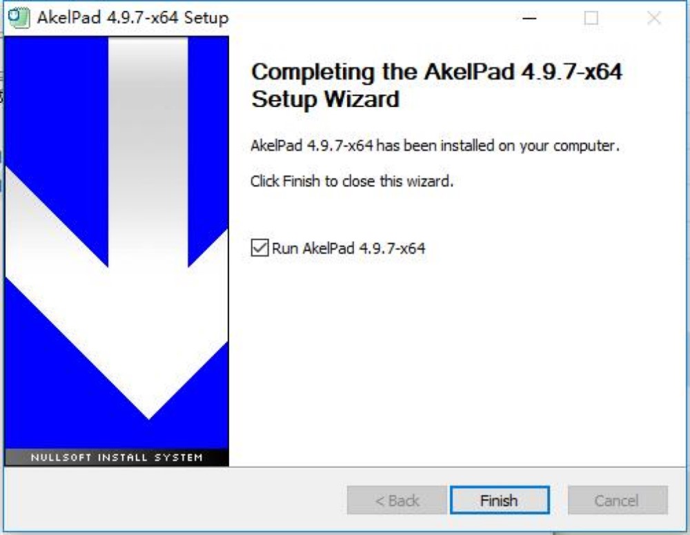 AkelPad 强大的文本编辑软件功能介绍及安装说明