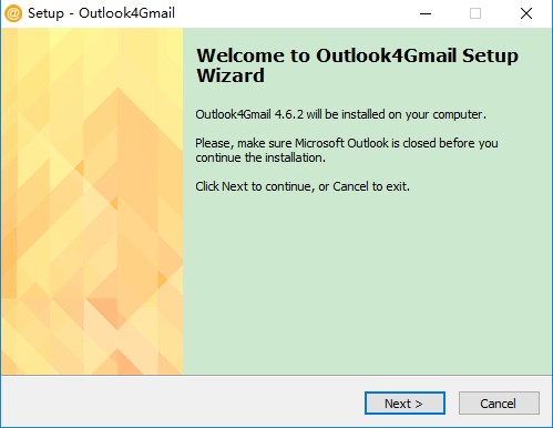 outlook邮箱客户端安装使用方法