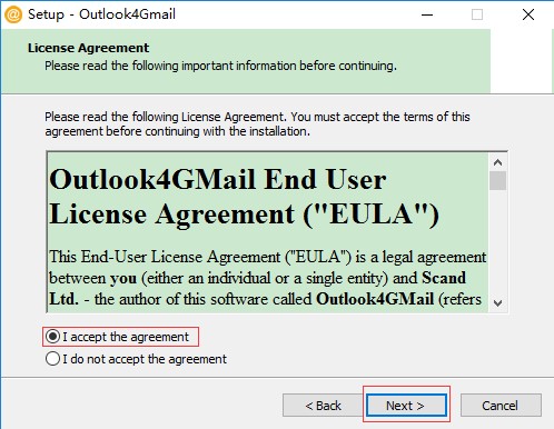 outlook邮箱客户端安装使用方法