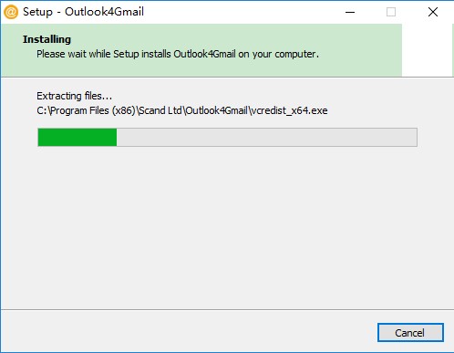 outlook邮箱客户端安装使用方法